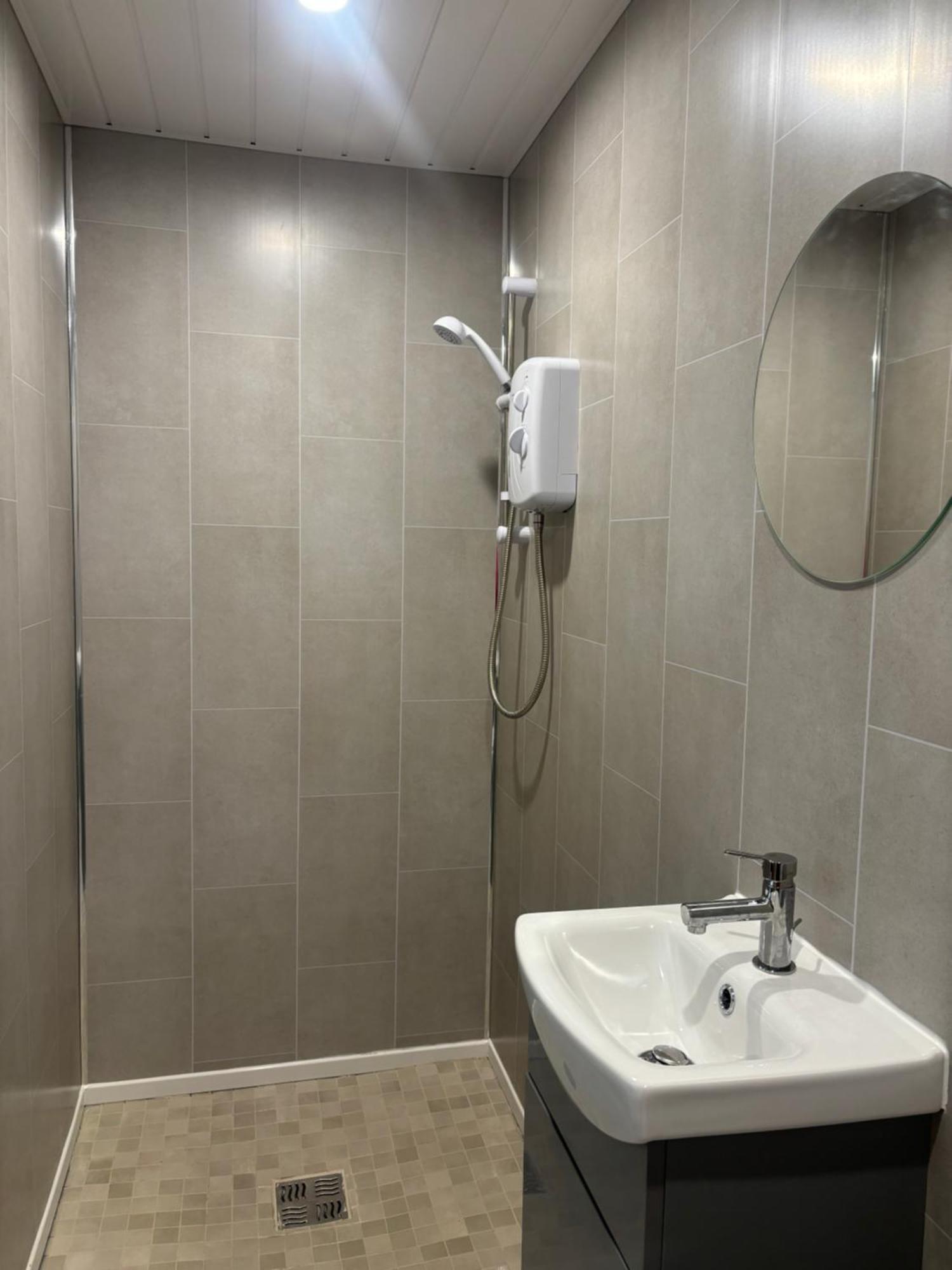 Private Detached Small Bedroom And Bathroom Only- This Is Not An Apartment Butlersbridge Екстер'єр фото